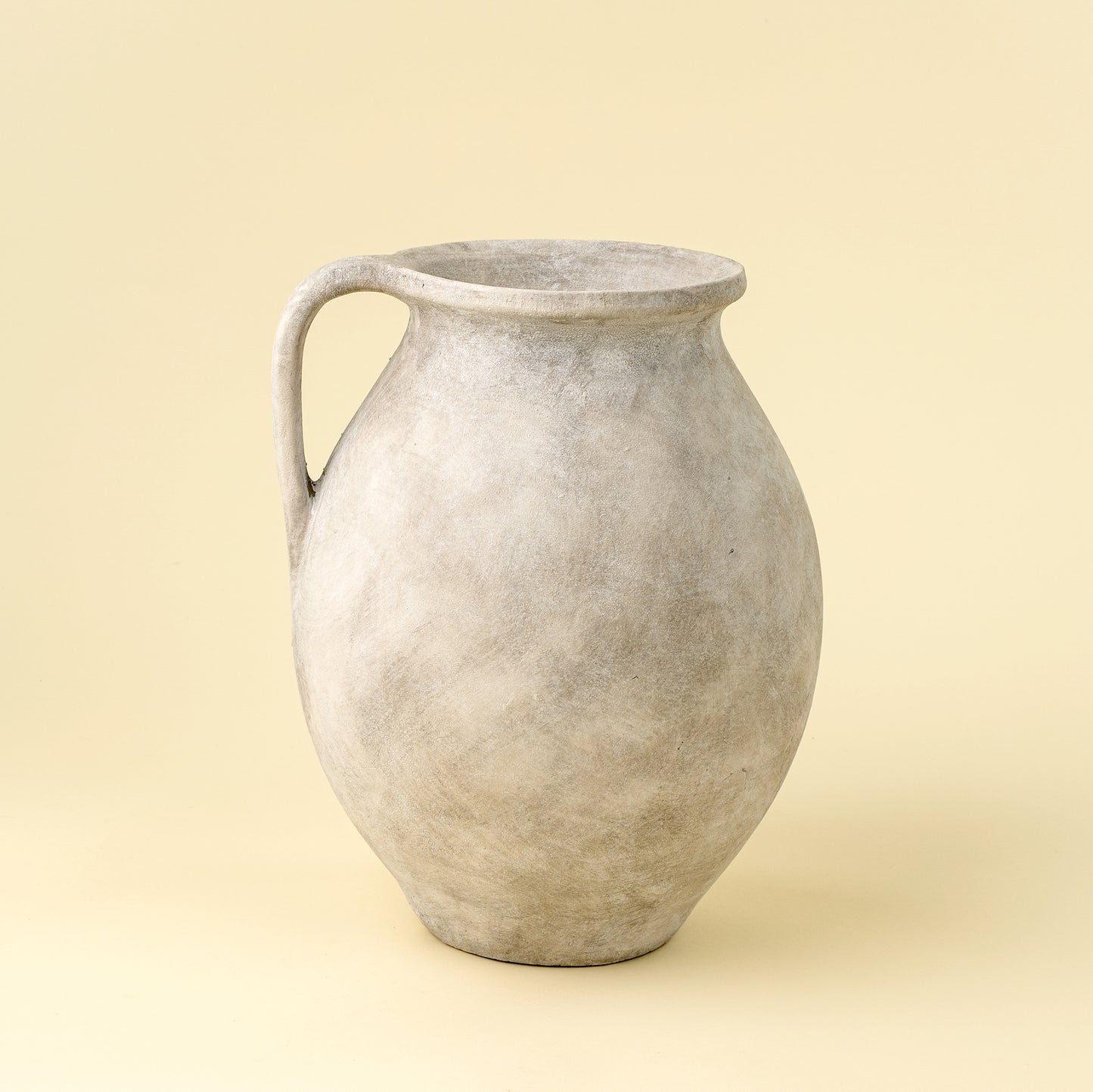 ASH RHODES PITCHER VASE