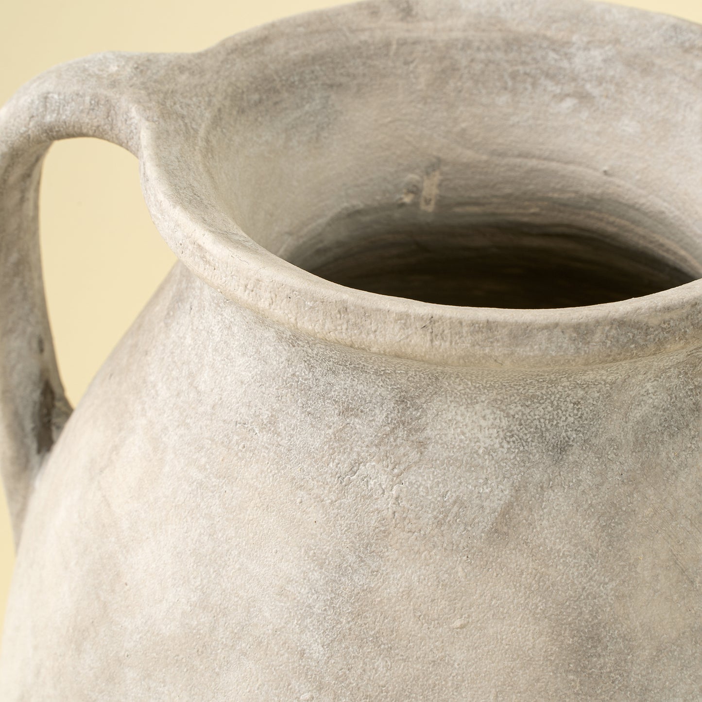 ASH RHODES PITCHER VASE