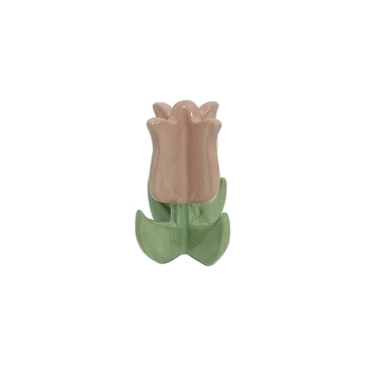 SMALL CERAMIC TULIP