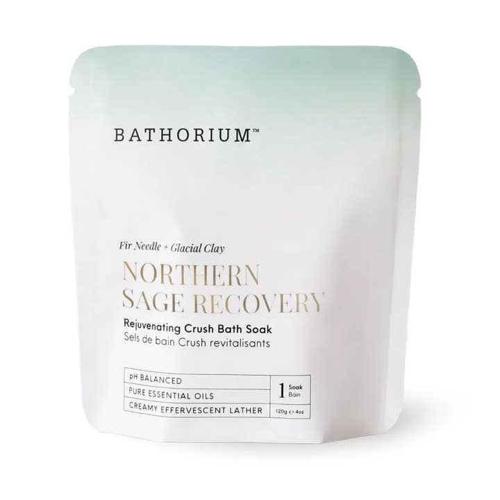 NOTHERN SAGE BATH SOAK