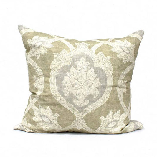FOSSIL PILLOW CUSHION