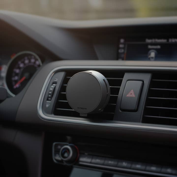 CAR AIR FRESHENER