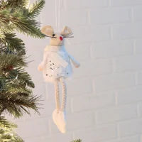 MARG MANTEL MICE ORNAMENT