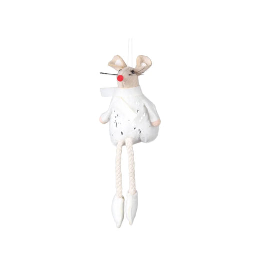 MARG MANTEL MICE ORNAMENT