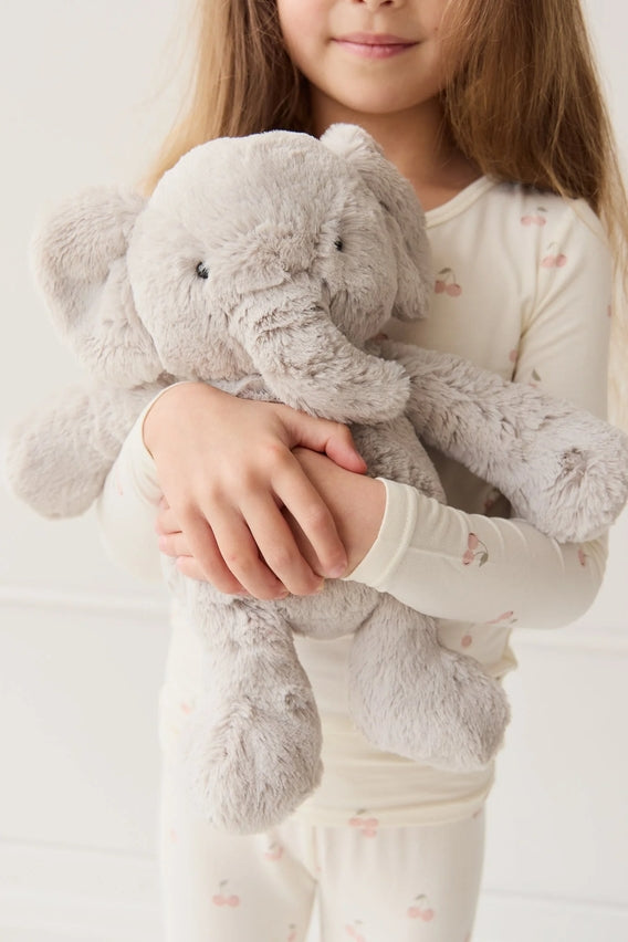 OLIVE THE ELEPHANT SNUGGLE BUNNIES