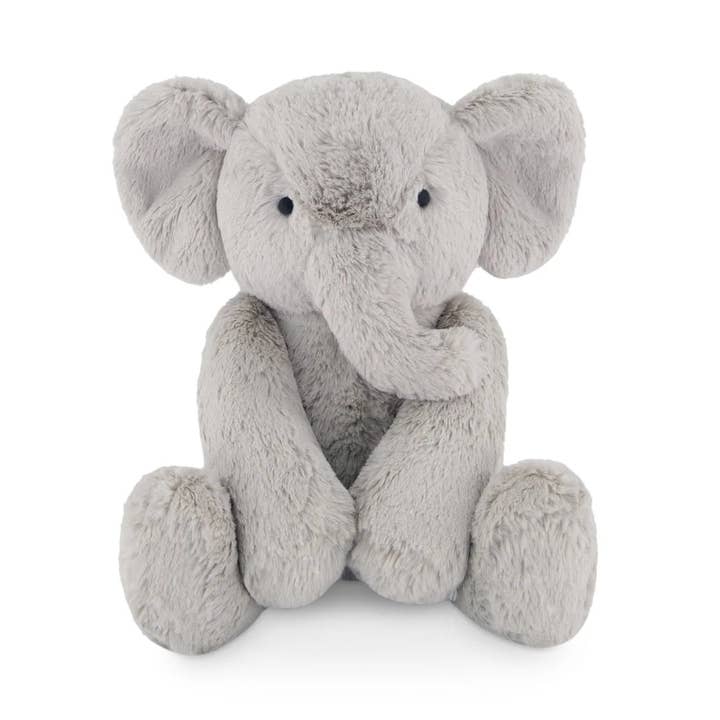 OLIVE THE ELEPHANT SNUGGLE BUNNIES