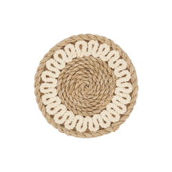 ROPE COASTERS S/4