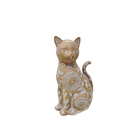 CAT STATUE