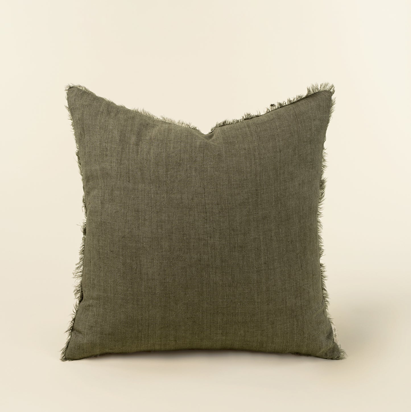 LINA LINEN PILLOW
