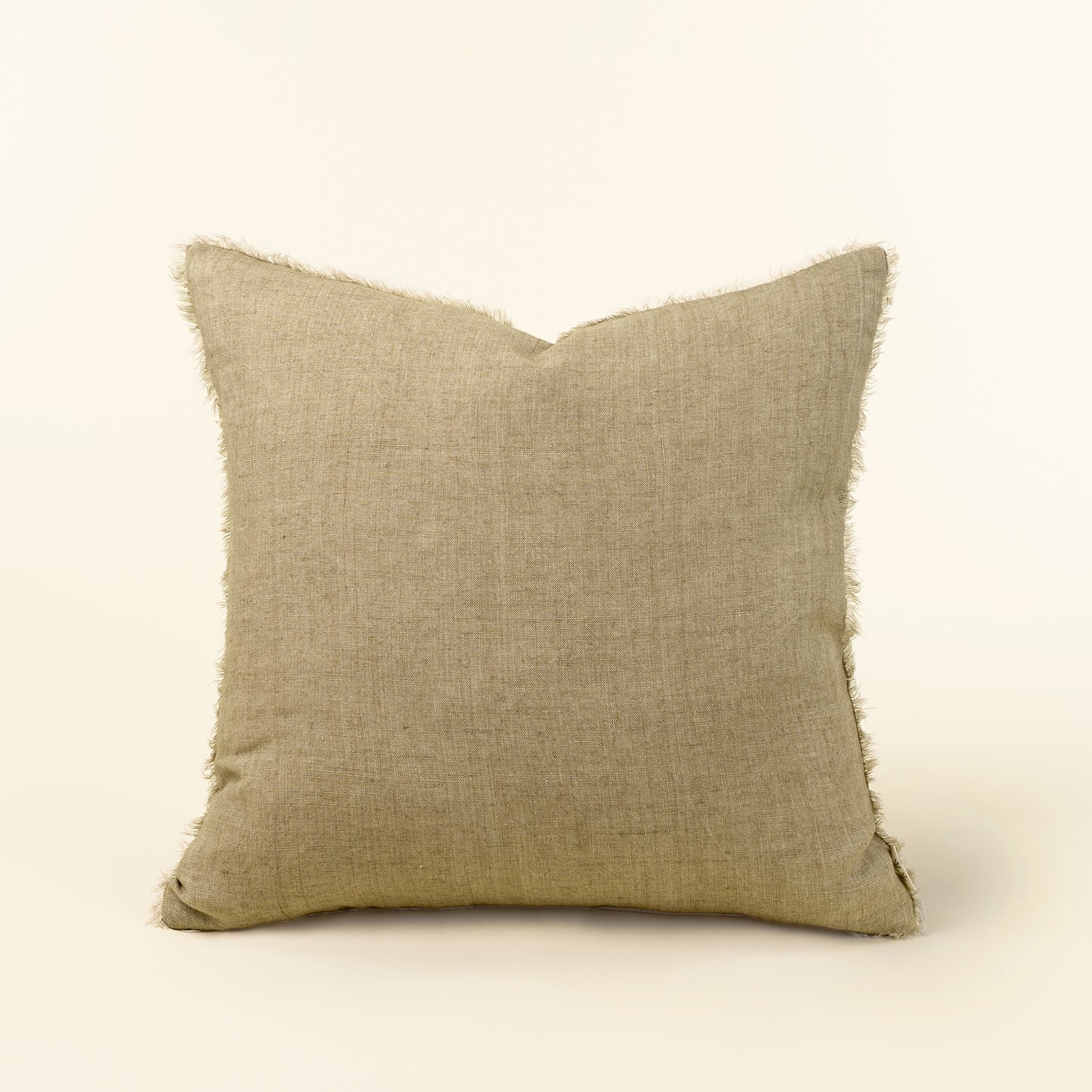 LINA LINEN PILLOW