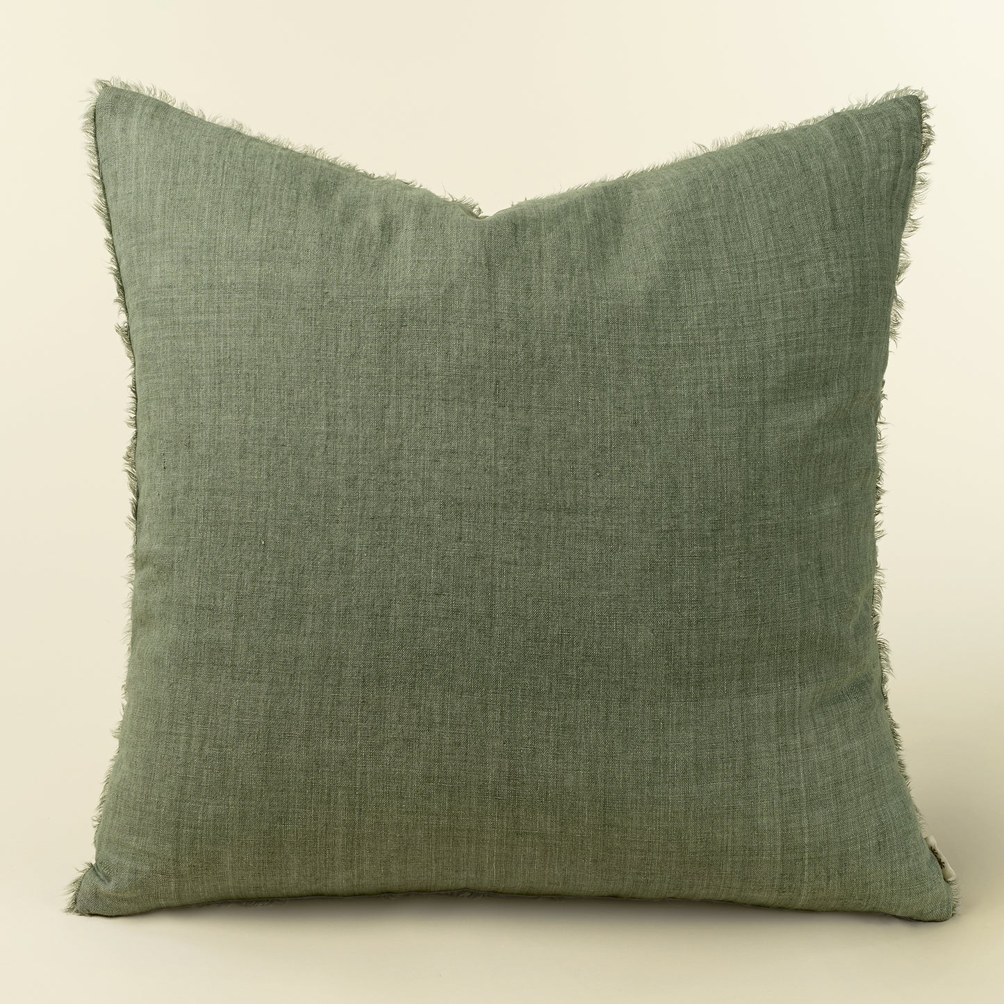 LINA LINEN PILLOW