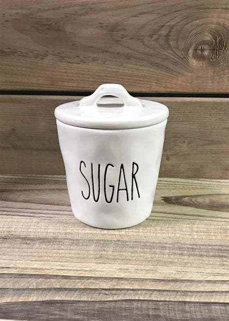 SUGAR JAR