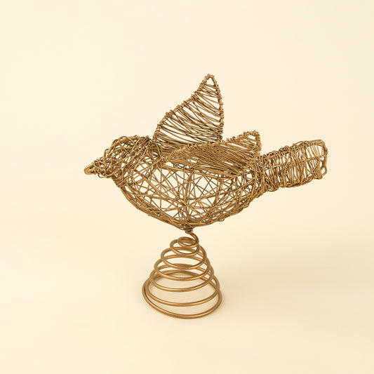 DOVE TREE TOPPER