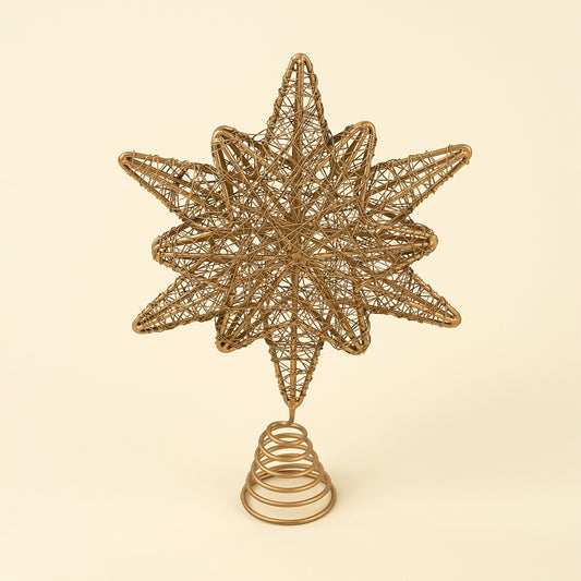 STARLIGHT TREE TOPPER