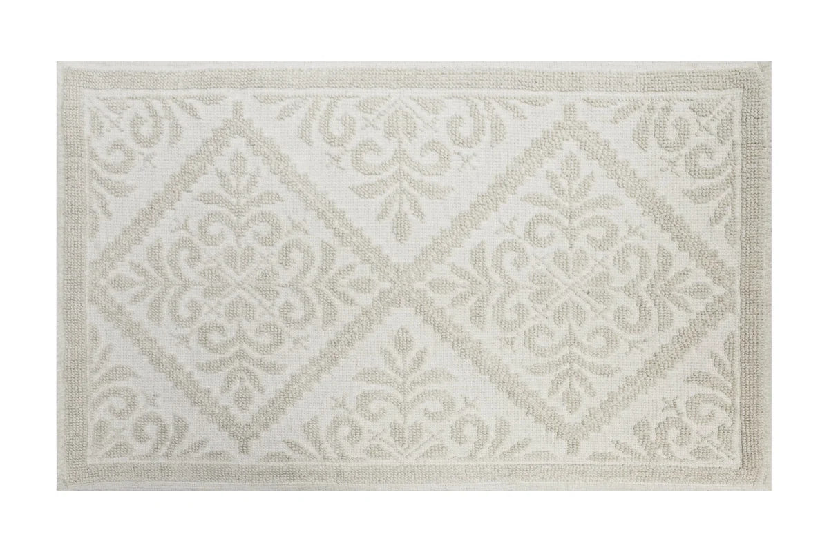 BATH MAT ARABESCHI