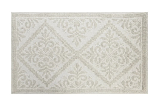 BATH MAT ARABESCHI