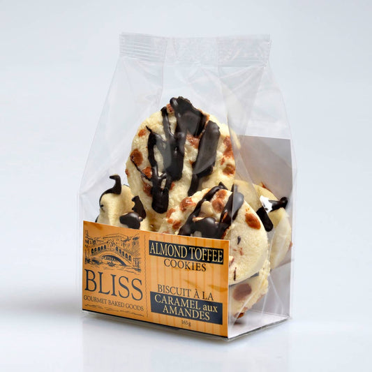 GOURMET COOKIES