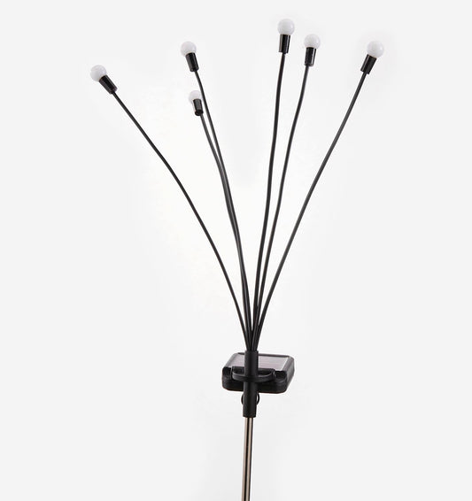 SOLAR FIREFLY GARDEN STAKE