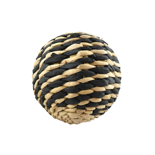 NATURAL GRASS DECORATIVE BALL