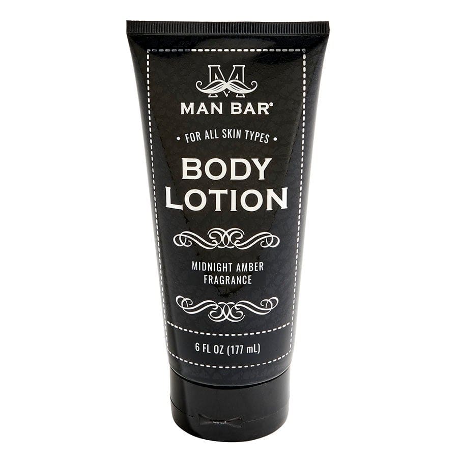 MIDNIGHT AMBER LOTION