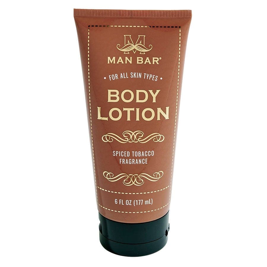 SPICED TOBACCO LOTION