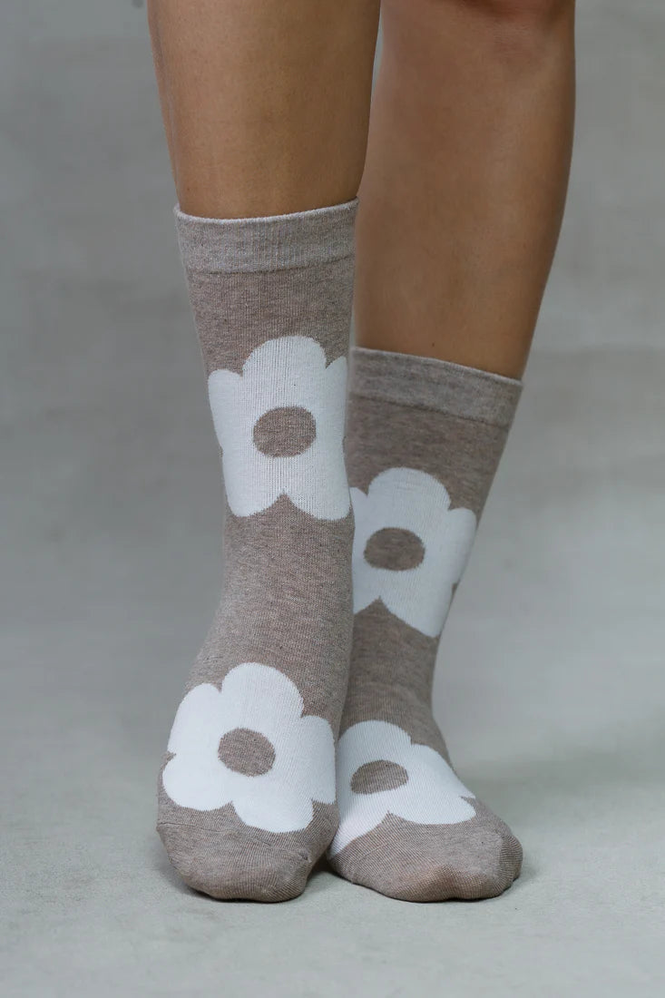 TRENDY SOCKS