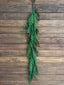 41" FRESH TOUCH NORFOLK PINE GARLAND