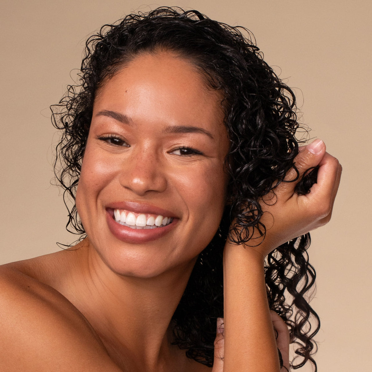KITSCH CURL CREAM
