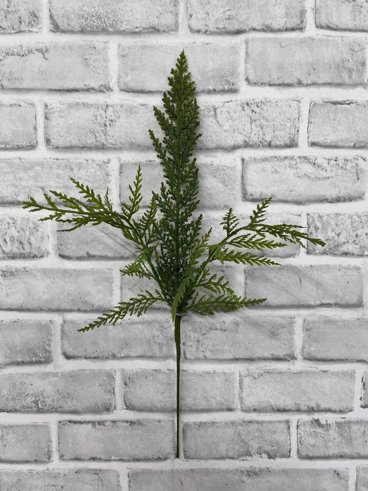 FRESH TOUCH CYPRESS SPRAY 18"