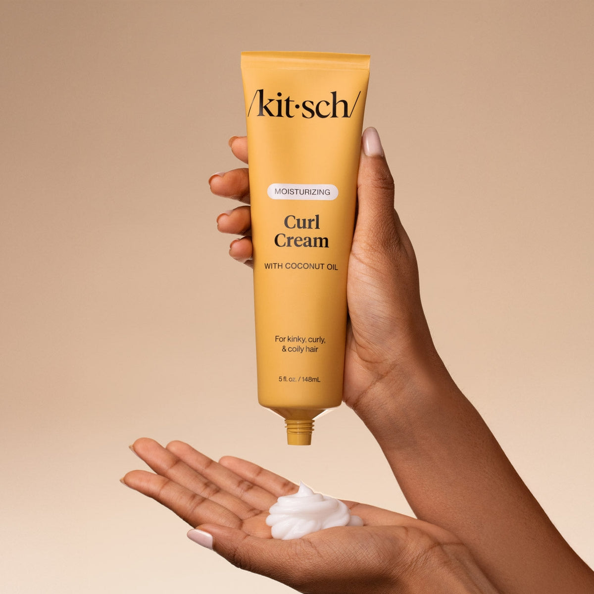 KITSCH CURL CREAM