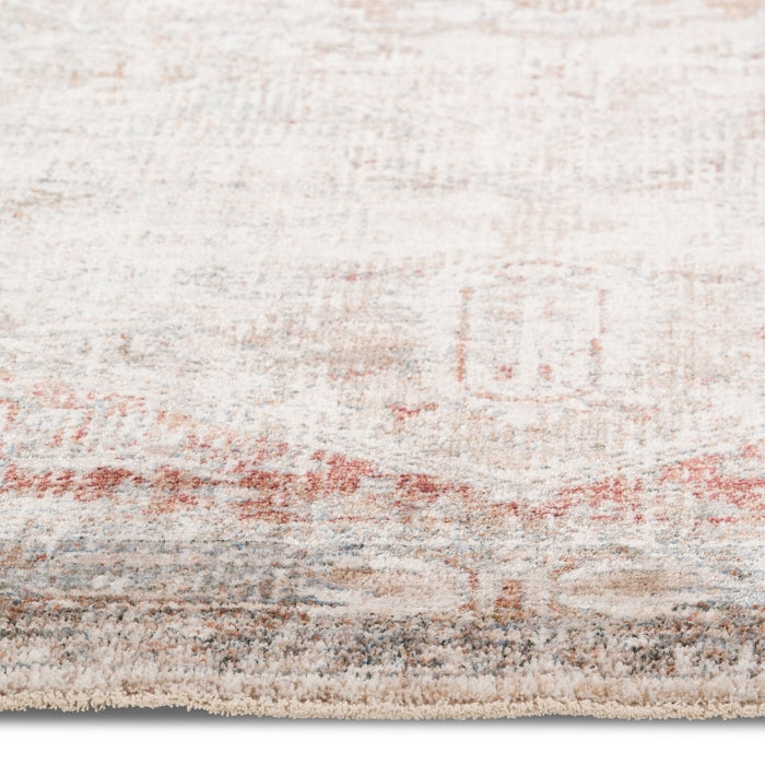 ELAXI POWERLOOMED RUG ELA-52