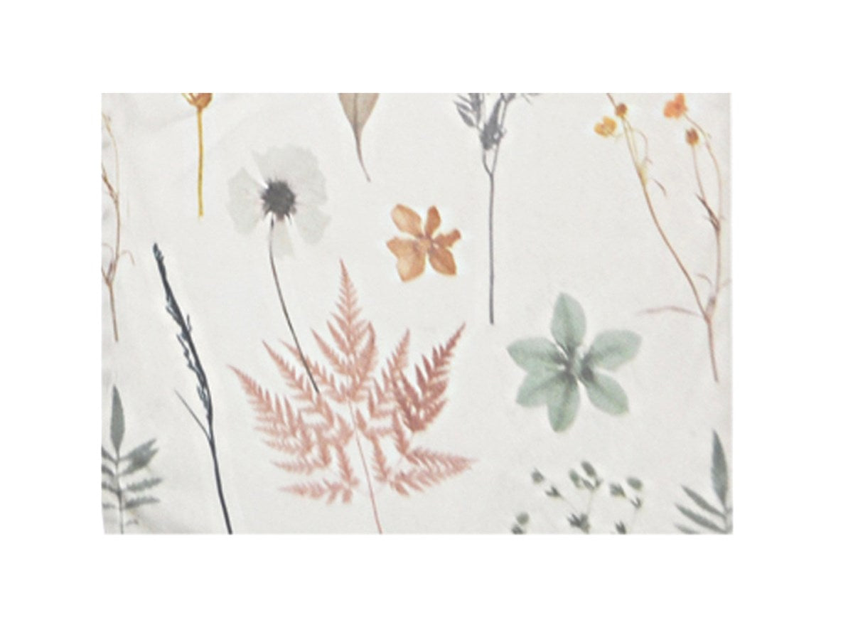 BOTANICAL PLACEMATS S/4