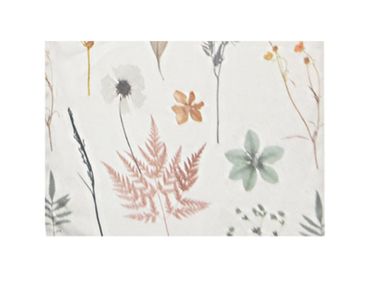 BOTANICAL PLACEMATS S/4