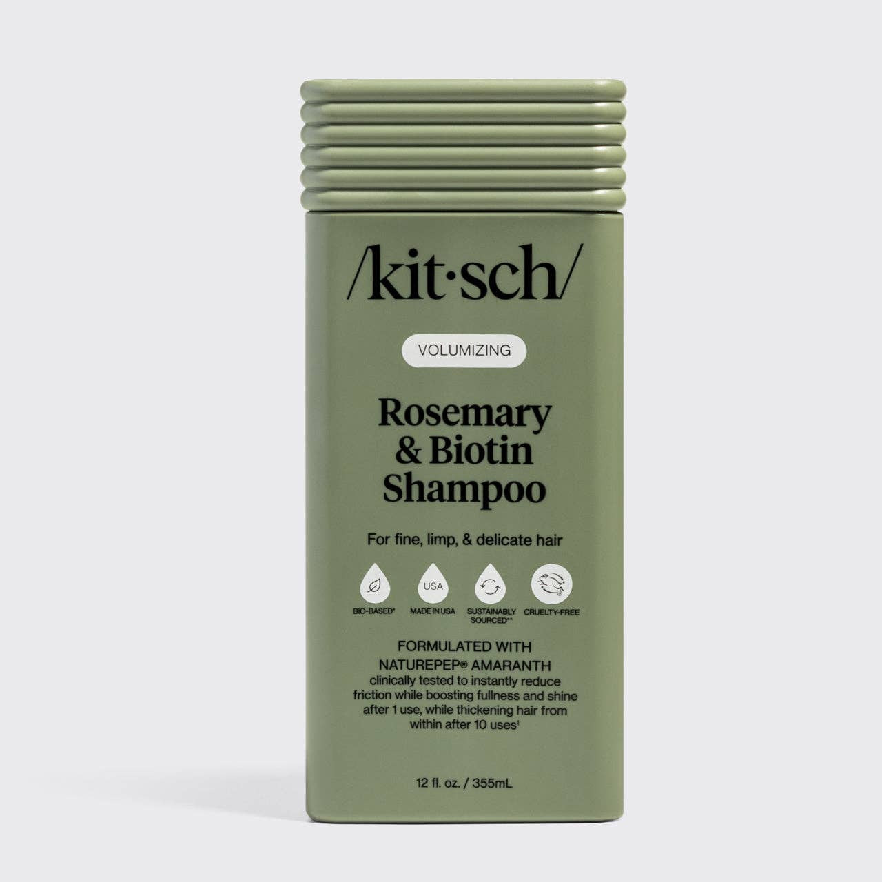 ROSEMARY & BIOTIN SHAMPOO
