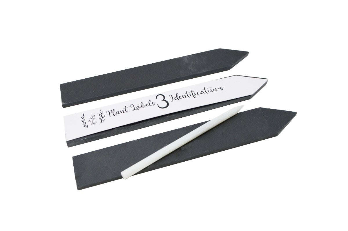 PLANT LABELS S/3