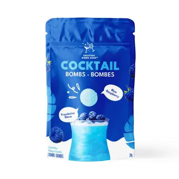 COCKTAIL BOMB