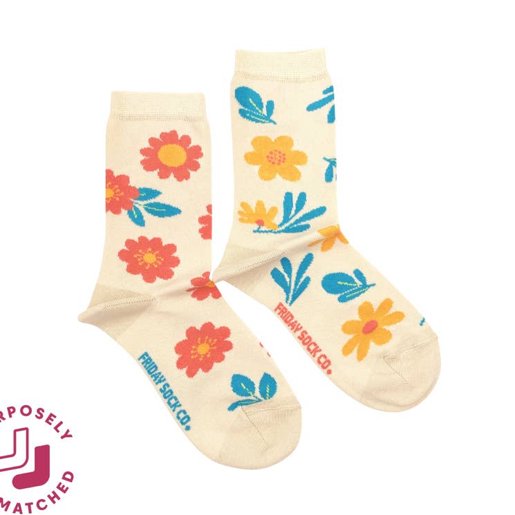 WOMENS FASHION SOCKS