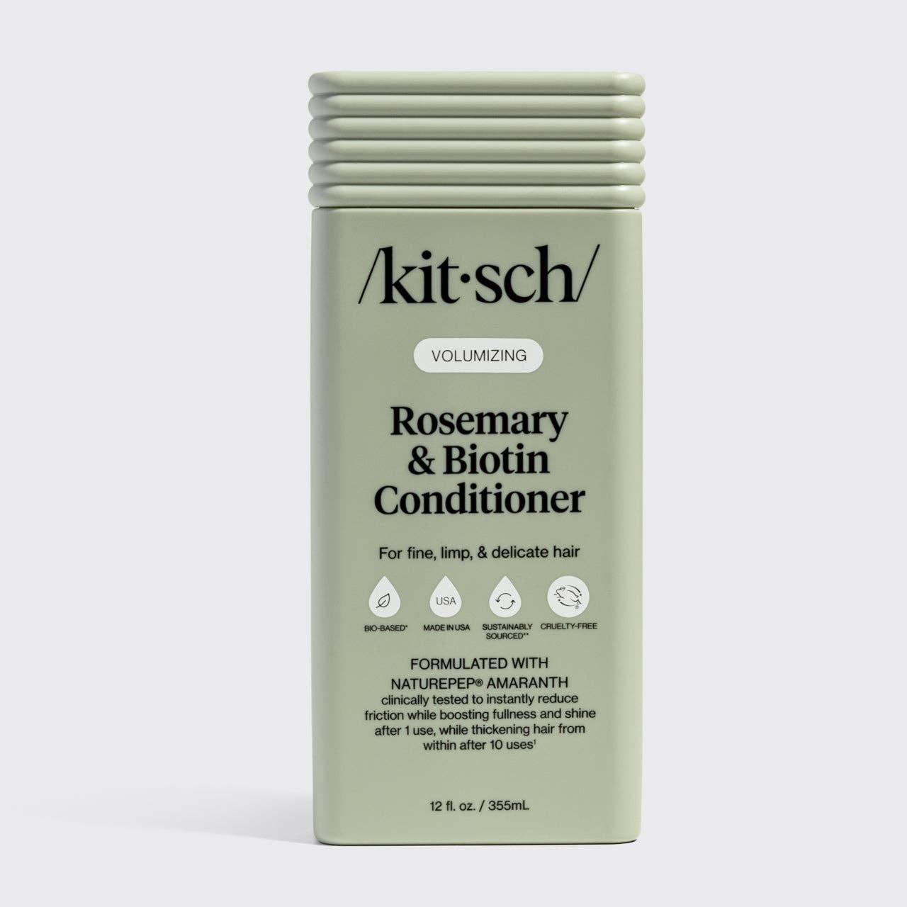 ROSEMARY & BIOTIN CONDITIONER