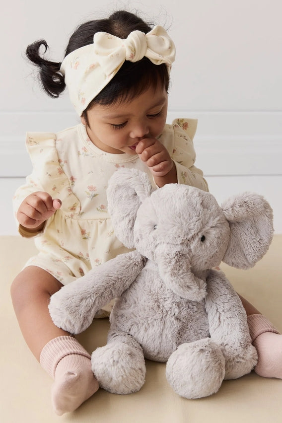 OLIVE THE ELEPHANT SNUGGLE BUNNIES