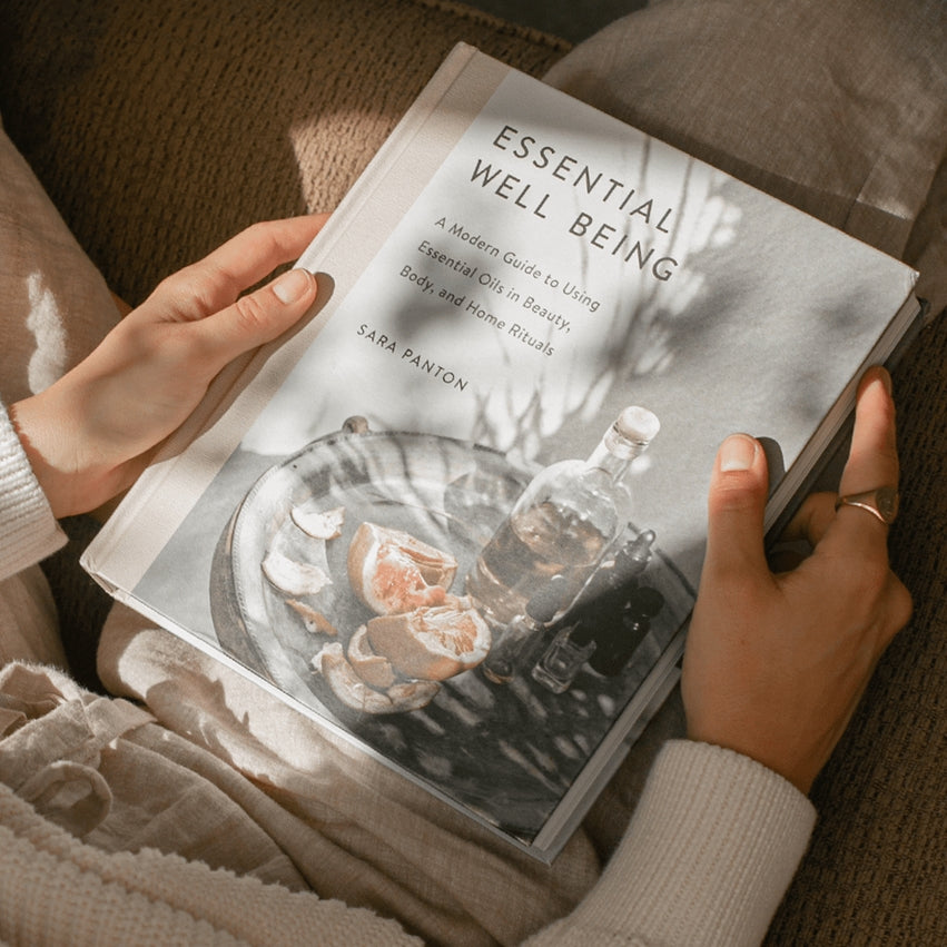 ESSENTIAL WELL BEING BOOK