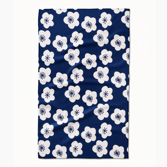 EVERY SUNDAY TEA TOWEL