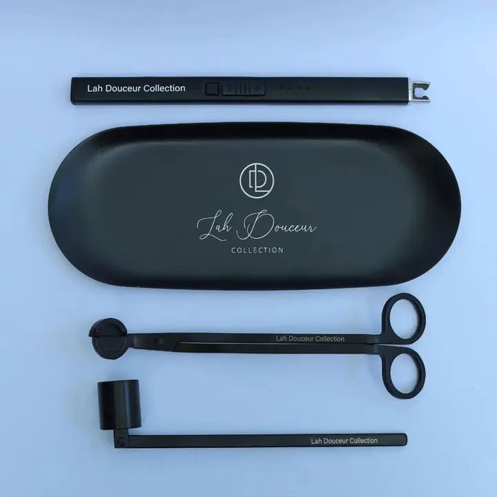 CANDLE KIT