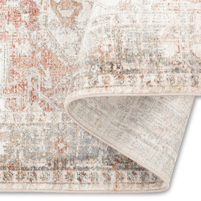 ELAXI POWERLOOMED RUG ELA-52