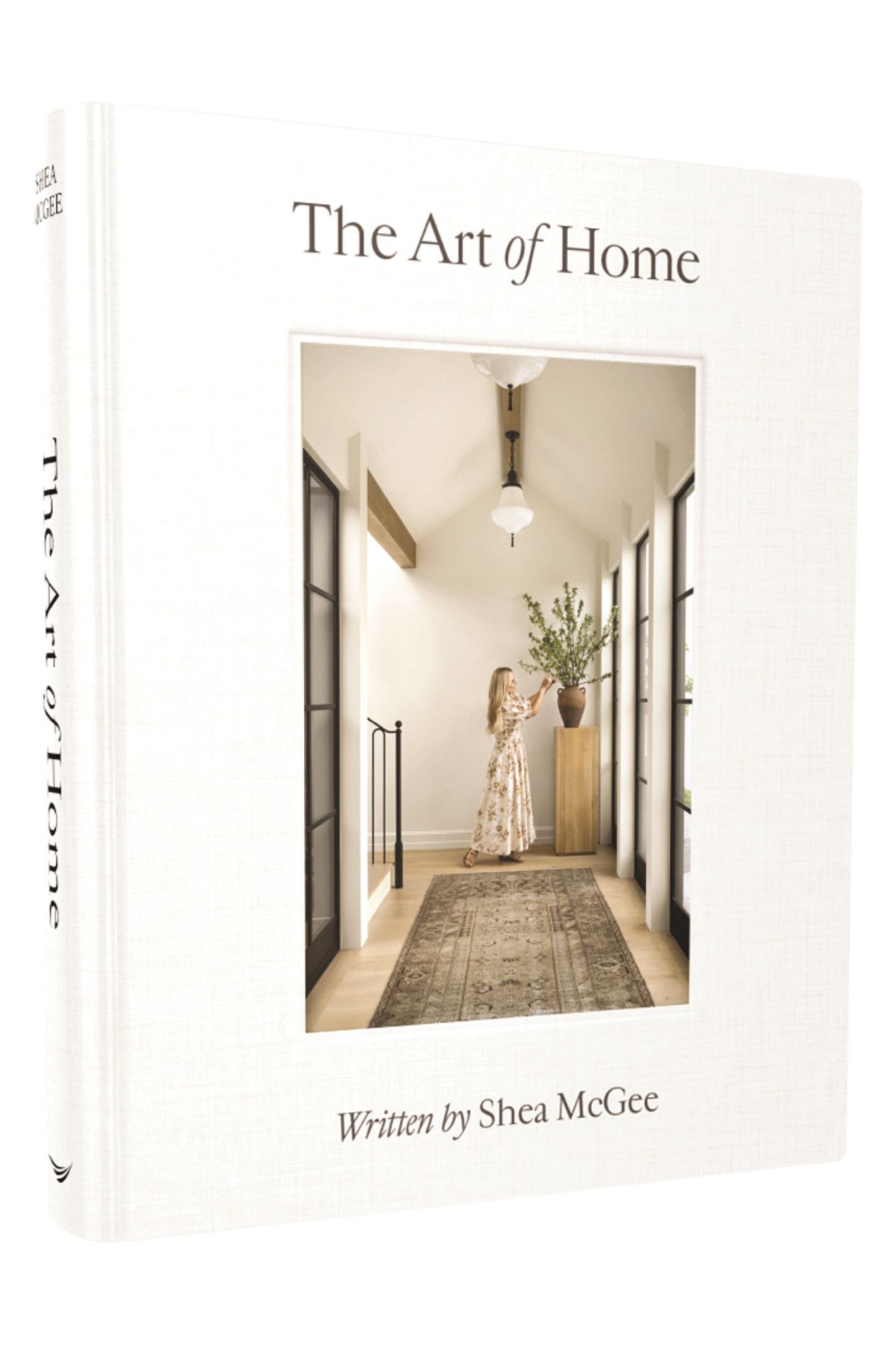THE ART OF HOME - SHEA MCGEE