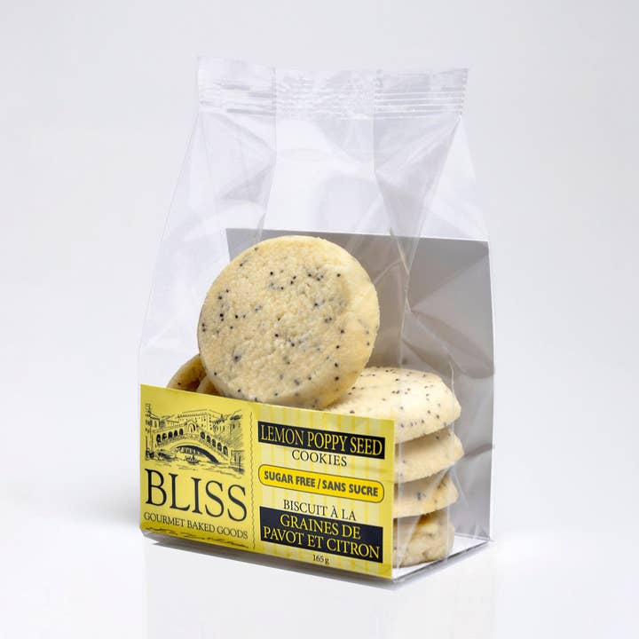 GOURMET COOKIES