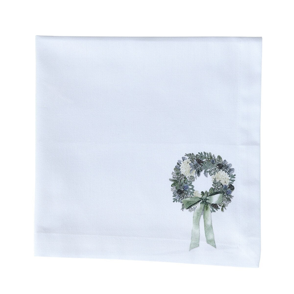 EVERLASTING CHRISTMAS NAPKIN