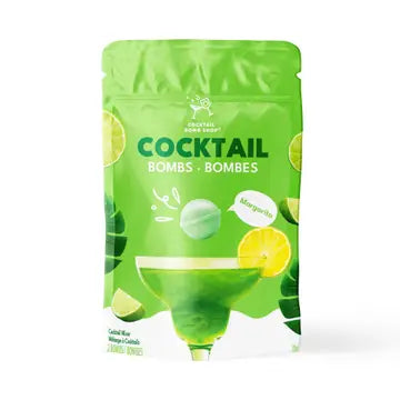 COCKTAIL BOMB