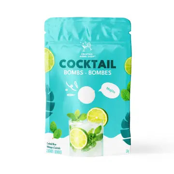 COCKTAIL BOMB