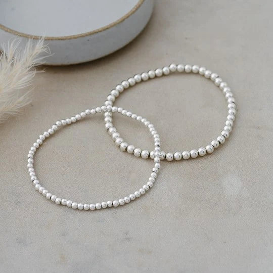 A COUPLE BRACELETS