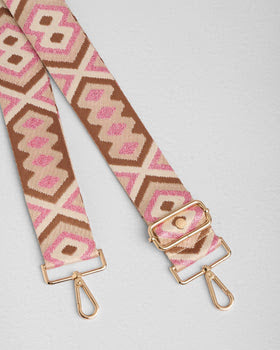 PURSE STRAPS